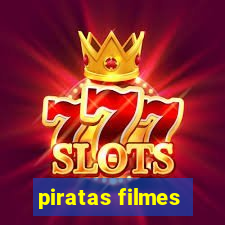 piratas filmes